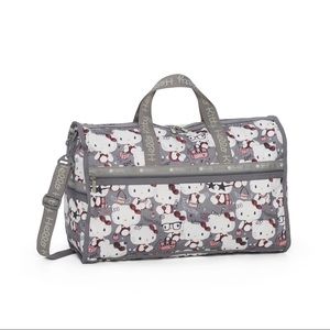 lesportsac hello kitty